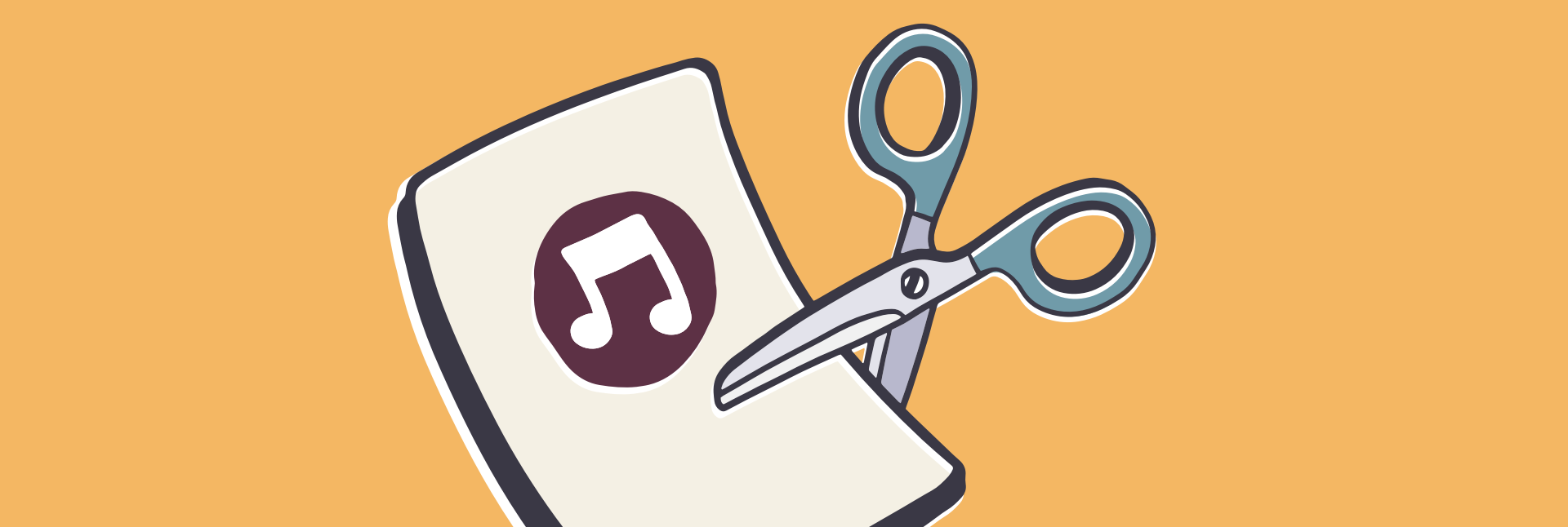 Mac Cut Music App