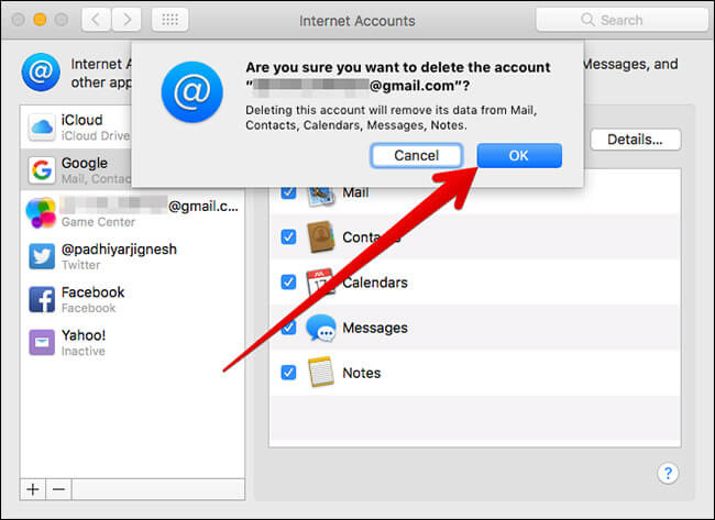 How To Delete Mail From Mail App On Mac